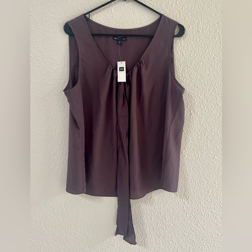 NWT | GAP Blouse